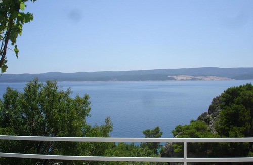 Lokva Rogoznica Apartment | Mate i Dinka