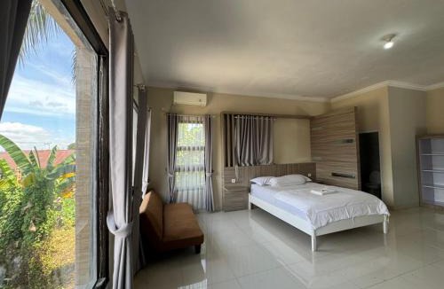 Tanjung Redeb House | Mater Dei Homestay