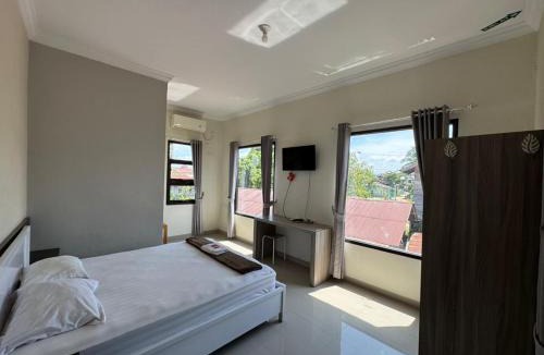 Tanjung Redeb House | Mater Dei Homestay