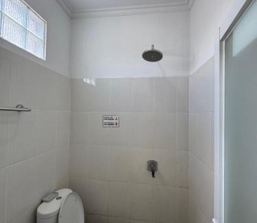 Tanjung Redeb House | Mater Dei Homestay