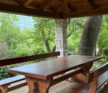 Tribalj House | Mates house in Tribalj - 3 bedroom house