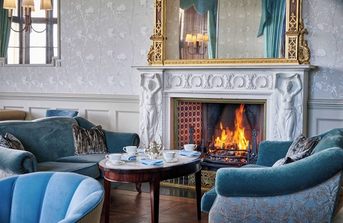 Matfen Hotel | Matfen Hall Hotel, Golf and Spa