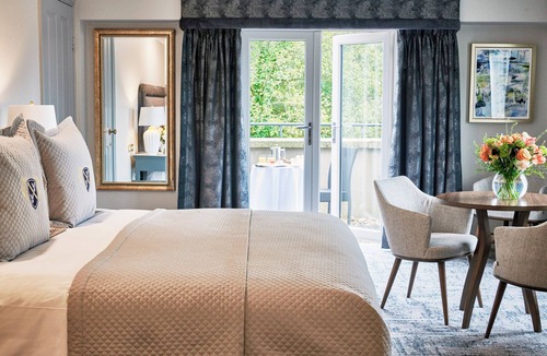 Matfen Hotel | Matfen Hall Hotel, Golf and Spa