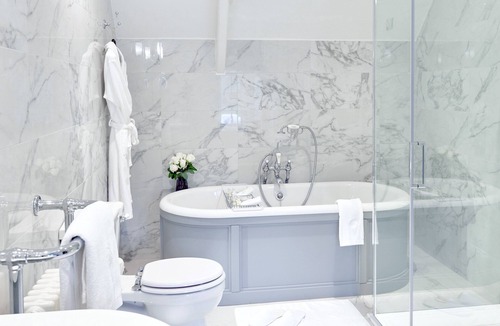 Matfen Hotel | Matfen Hall Hotel, Golf and Spa