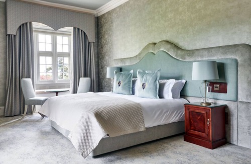 Matfen Hotel | Matfen Hall Hotel, Golf and Spa