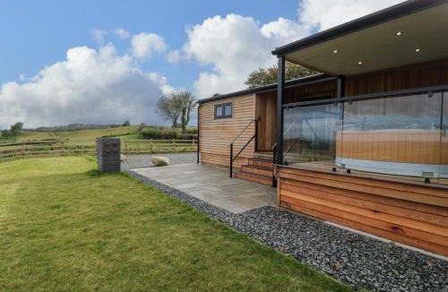 Llanelidan House | Math Lodge 3