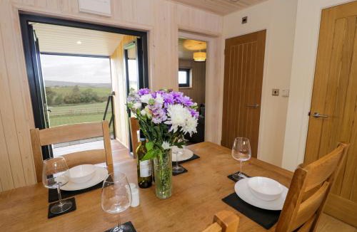 Llanelidan House | Math Lodge 3