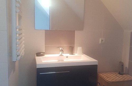 Mathieu House | Mathieu