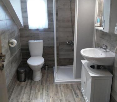 Dobree-Bon Port Apartment | Mathieu Nantes G1
