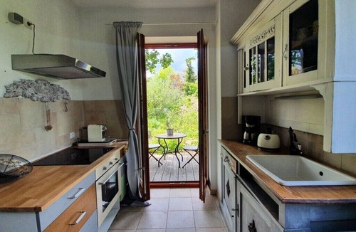 Poecking House | Mathilde Comfortable holiday residence