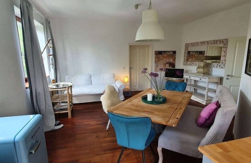Poecking House | Mathilde Comfortable holiday residence