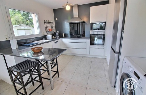 Lannion House | Mathilde - Lannion - Gîte