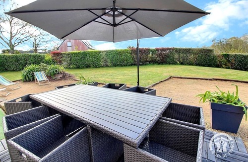 Lannion House | Mathilde - Lannion - Gîte