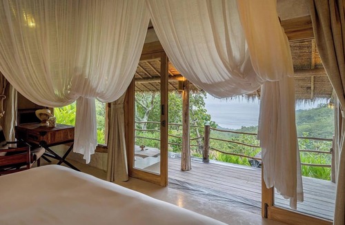 Bunutan Hotel | MATHIS Lodge Amed