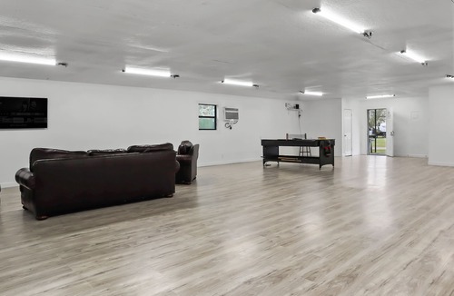 Mathis Hotel | Mathis Motel