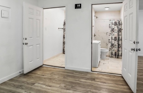 Mathis Hotel | Mathis Motel