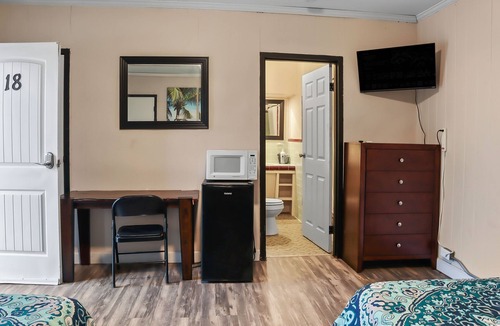 Mathis Hotel | Mathis Motel