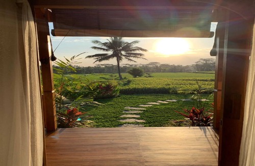 Pejeng Kawan Villa | Mathura Ubud