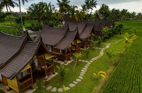 Pejeng Kawan Villa | Mathura Ubud