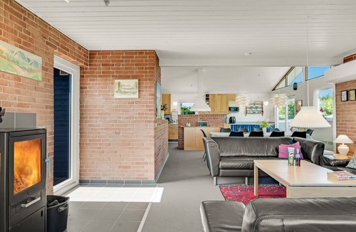 Floutrup House | "Matias" - 400m to the inlet by Interhome