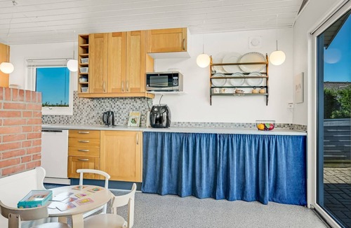 Floutrup House | "Matias" - 400m to the inlet by Interhome