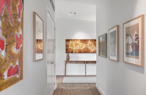 Oneroa Villa | Matiatia Millhouse