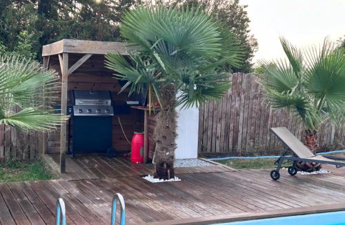 Bazac House | Matignon