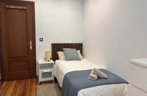 Uribarri Apartment | Matiko Apartment