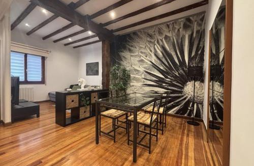Uribarri Apartment | Matiko Apartment