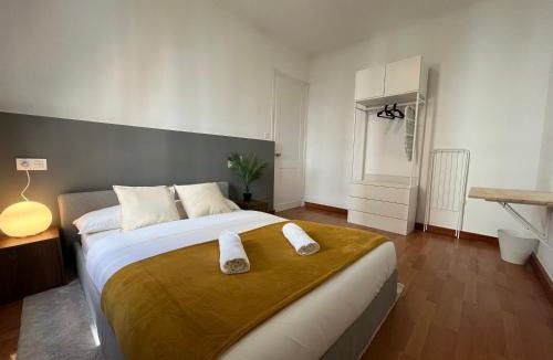 Uribarri House | Matiko habitaciones