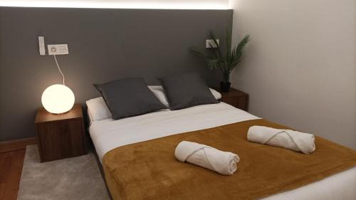 Uribarri House | Matiko habitaciones