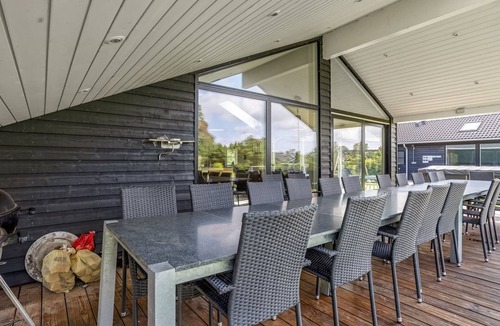 Bøtø By House | "Matild" - 400m from the sea by Interhome