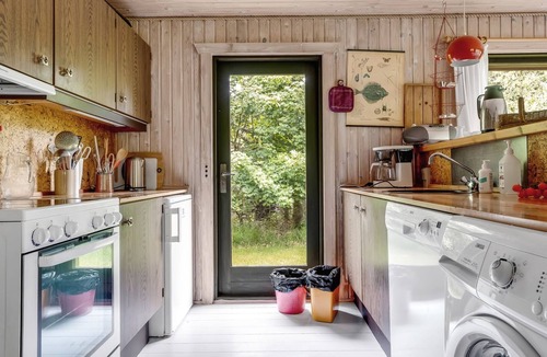 Læsø House | "Matild" - 800m from the sea by Interhome