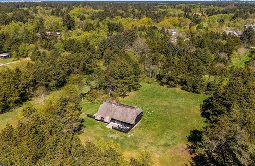 Øhuse House | "Matilda" - 1.6km from the sea by Interhome