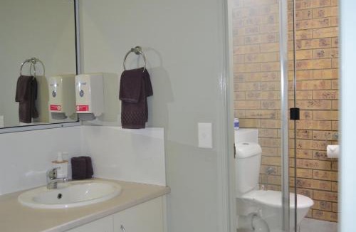 Bundaberg Hotel | Matilda Motel