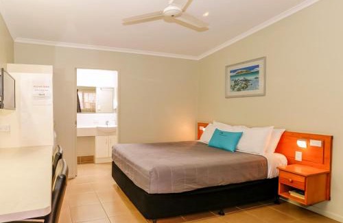 Bundaberg Hotel | Matilda Motel