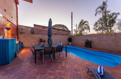 Bundaberg Hotel | Matilda Motel