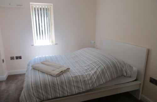 Daventry Apartment | Matilda's wee Hutte