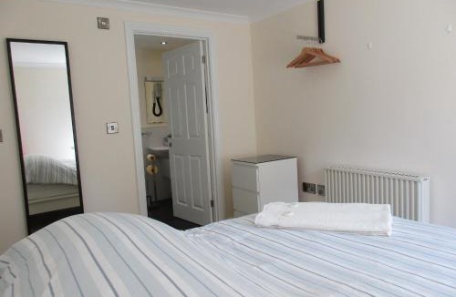 Daventry Apartment | Matilda's wee Hutte