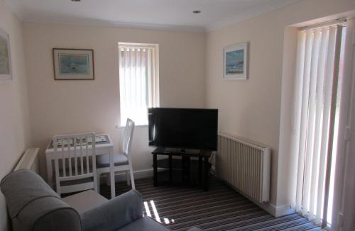 Daventry Apartment | Matilda's wee Hutte