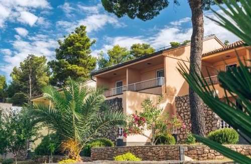 Vodice Hotel | Matilde Beach Resort