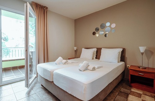Vodice Hotel | Matilde Beach Resort