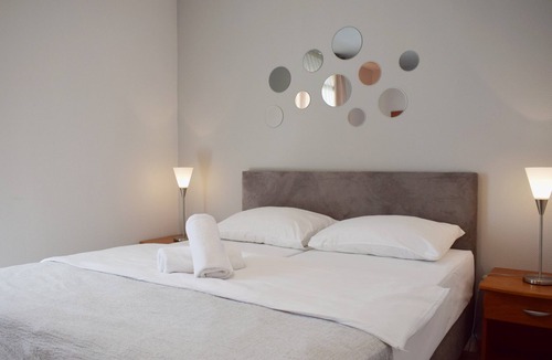 Vodice Hotel | Matilde Beach Resort
