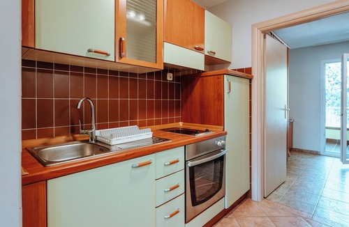 Vodice Hotel | Matilde Beach Resort
