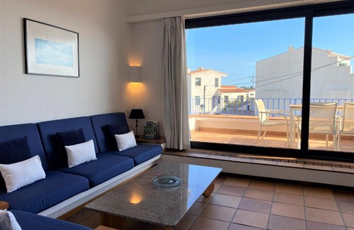 Portlligat Apartment | MATILLA - Apartamento con parquin
