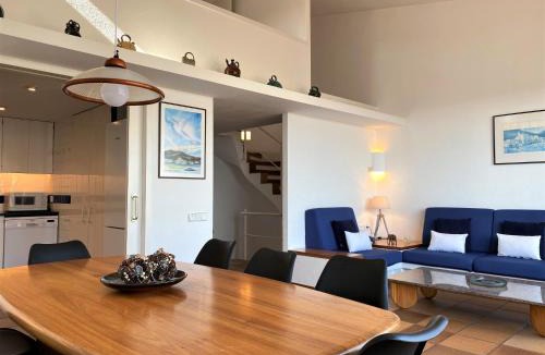 Portlligat Apartment | MATILLA - Apartamento con parquin