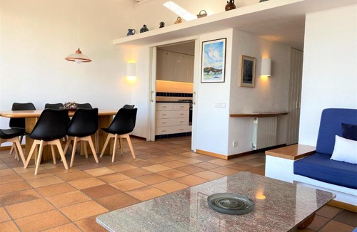 Portlligat Apartment | MATILLA - Apartamento con parquin