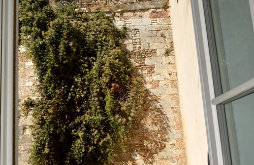 Chartres Apartment | Matin d'été : au cœur du centre historique et de sa Cathédrale