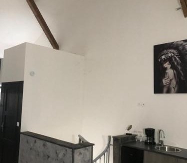 Fontaines-Saint-Martin House | Matin de Saône