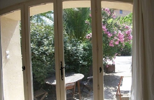 Tourbes Apartment | MATINES-A FRENCH WAY OF LIVING - BREAKFAST IN THE GARDEN, WINE around the Pool
